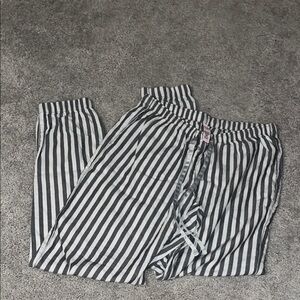 Victoria’s Secret Pj Pants